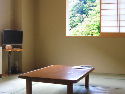 志賀山温泉 アスペン志賀 写真