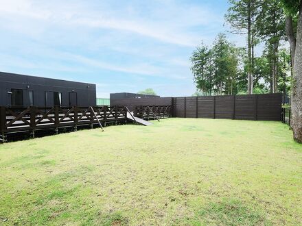 まるのもり Glamping with Dog 写真