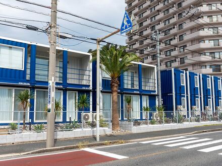 HOTEL R9 The Yard 勝浦 写真