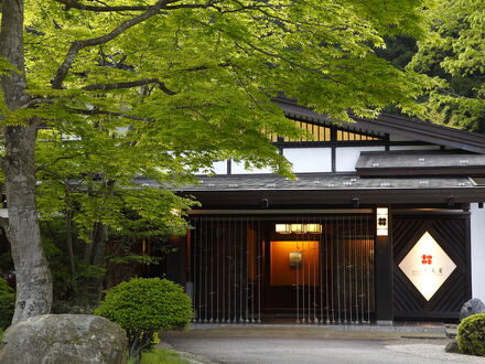 板室温泉 大黒屋 写真