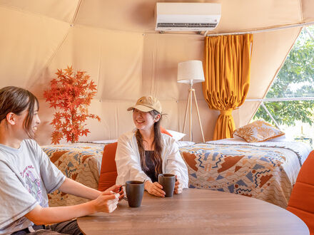 WASUKI BASE びわ湖 VILLA STYLE 写真