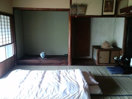 くどやま旅館 玉川亭町石道別館 写真