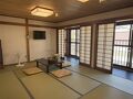 飯坂温泉 ほりえや旅館 写真