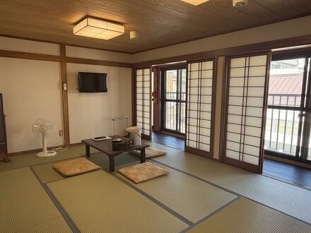 飯坂温泉 ほりえや旅館 写真