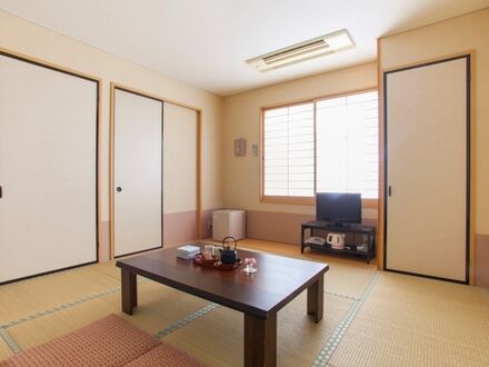 都和旅館 写真