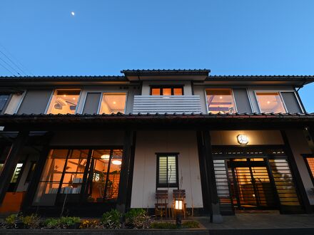 THE KANI YAMANE 写真