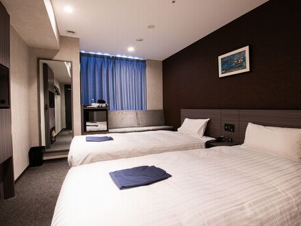 Welina Hotel Premier 大阪なんば 写真