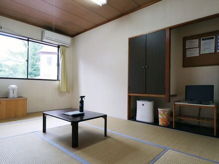 ホテルキャメロット 写真