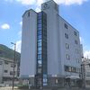 ホテルアルファ　綾部