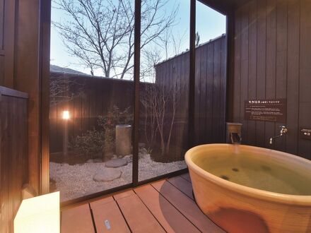 永源寺温泉 八風の湯 宿 八風別館 写真