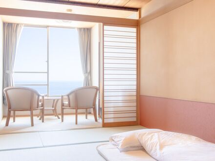 伊豆　伊東温泉　湯あみの宿　かめや楽寛 写真