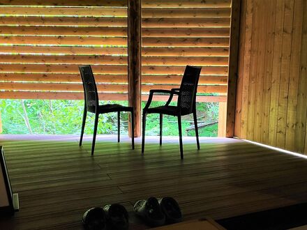 くつろぎ宿 新滝 写真