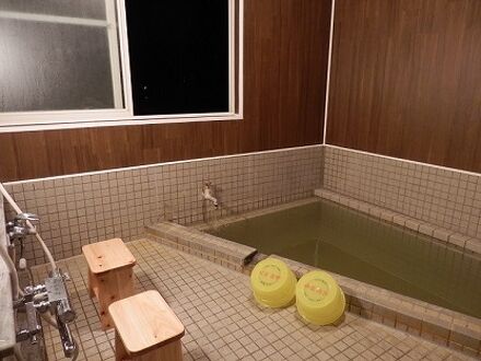 温泉ロッジ アルピナ 写真