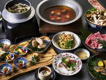 心と身体の癒しの森 るり渓温泉 写真