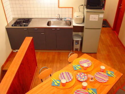 貸別荘　レイクタウン 写真