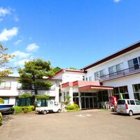 Ｖｉｅｗ　山中湖　白銀荘 写真