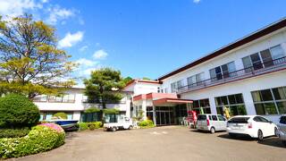 Ｖｉｅｗ　山中湖　白銀荘