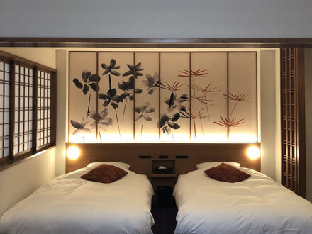 ホテル大雪 ONSEN & CANYON RESORT 写真