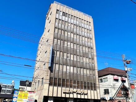 福山パークホテル 写真