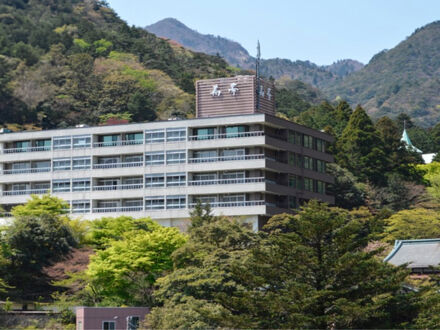 湯の山温泉 寿亭 写真