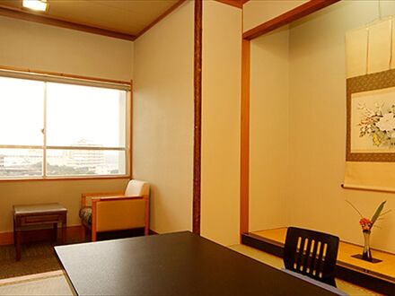 伊勢志摩国立公園　賢島の宿　みち潮 写真