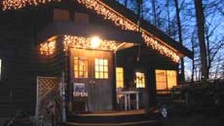 ロッヂ　スタックポイント