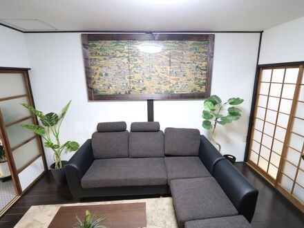 Guest House E-nine 写真