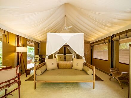 KEIKOKU GLAMPING TENT 写真
