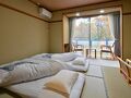 信州穴沢温泉 松茸山荘 写真