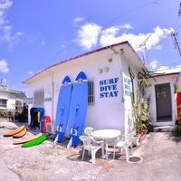 ライフロック 写真