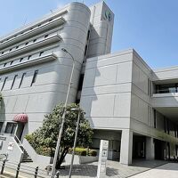 大阪国際交流センターホテル上本町 写真