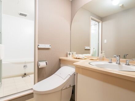 別府駅前 ホテルシーウェーブ別府 写真