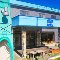 クリフハウス・柳田旅館 写真