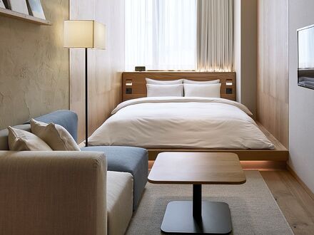 MUJI HOTEL GINZA 写真