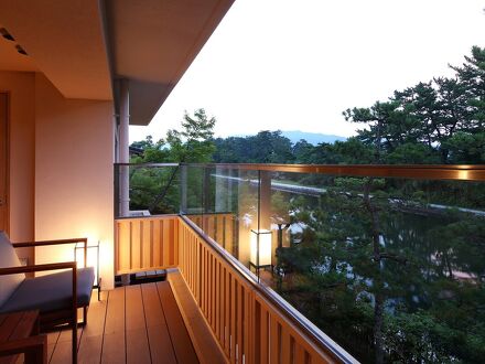 天橋立温泉 和のリゾート 文珠荘 写真