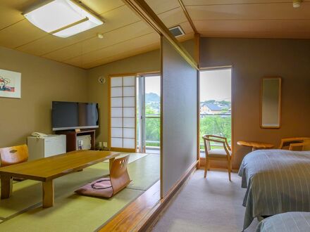 鹿野町国民宿舎　山紫苑 写真