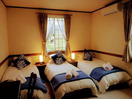 ホワイトシルバー 白馬 写真