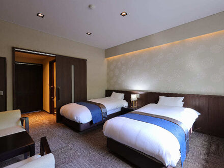 奥塩原高原ホテル 写真