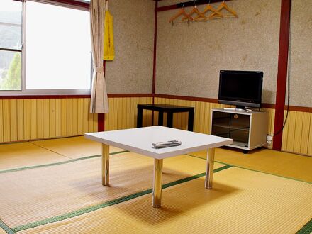 神鍋高原　みやま荘 写真