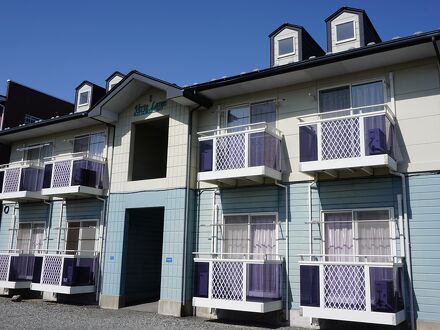 ペットと泊まれるプチホテル　エミー・ルミエール 写真