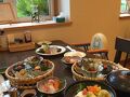 ペンション　キャンドル 写真