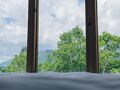 Earthboat Togakushi 写真