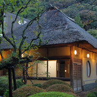 離れ家式和風旅館 山家荘 写真