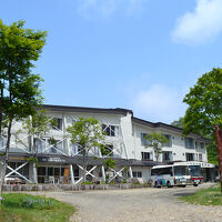 八幡平温泉郷 八幡平高原ホテル 写真