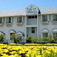 民宿はまえんどう 写真