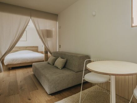 NANUKA HOTEL 写真