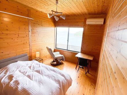 ゆづり葉＜対馬＞ 写真