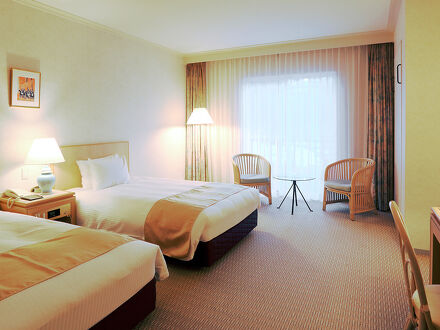 旧軽井沢 ホテル音羽ノ森 写真