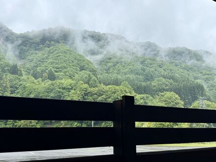 鬼無里の湯ホテル&コテージ 写真