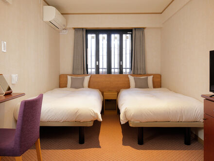 HACHIKAN INN 写真